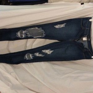 3/$25 Fashion Nova jeans